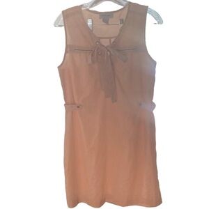 Women's Eight Eight Dress, Pink, Size M